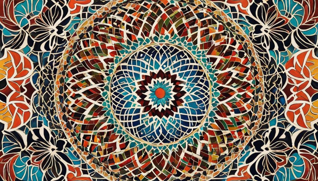 Hijazi Artwork - Reem Al Amoudi