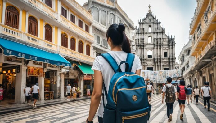 How safe is Macau for solo female travelers?