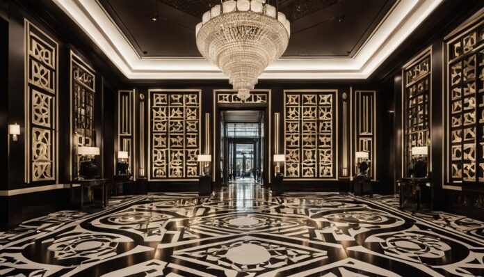 How will the opening of the new Karl Lagerfeld hotel impact Macau's tourism?
