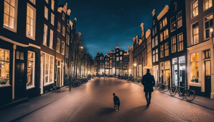 Is Amsterdam safe for solo travelers?