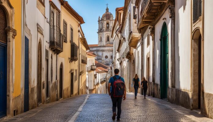 Is Coimbra safe for solo travelers?