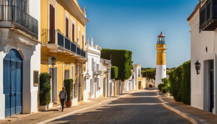 Is Faro safe for solo travelers?