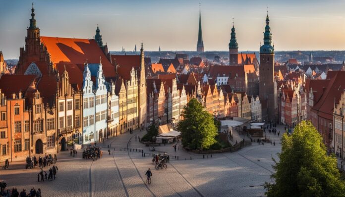 Is Gdansk safe for solo travelers?