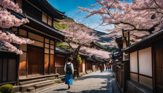 Is Kyoto safe for solo travelers, especially women?