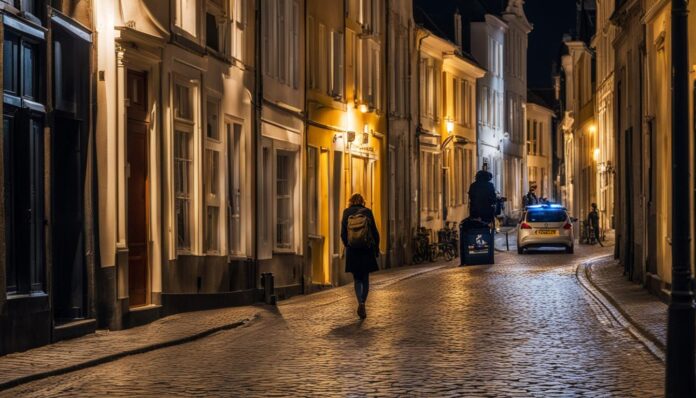 Is Maastricht safe for solo travelers?