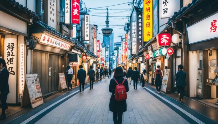 Is Osaka safe for solo travelers, especially women?