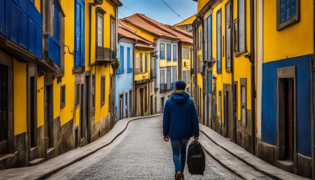 Is Porto Safe for Solo Travelers