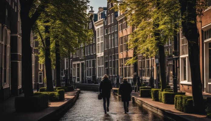 Is The Hague safe for solo travelers?