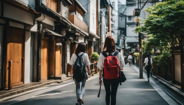 Is Tokyo safe for solo female travelers?
