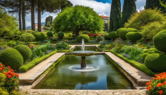 Is the Coimbra Botanical Garden worth visiting?