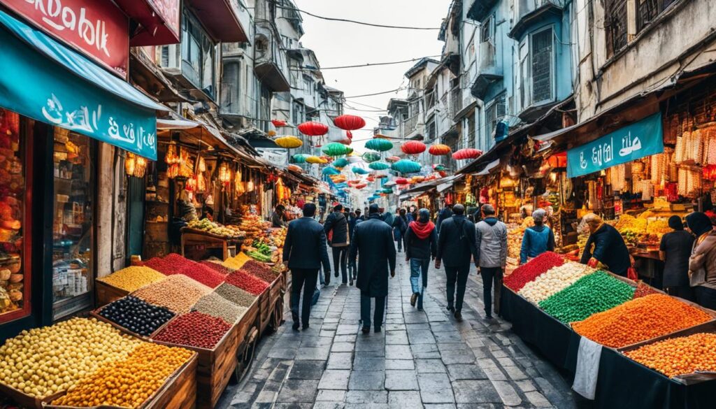 Istanbul travel tips