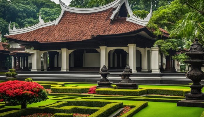 Jakarta museums and historical sites beyond Museum Bank Indonesia