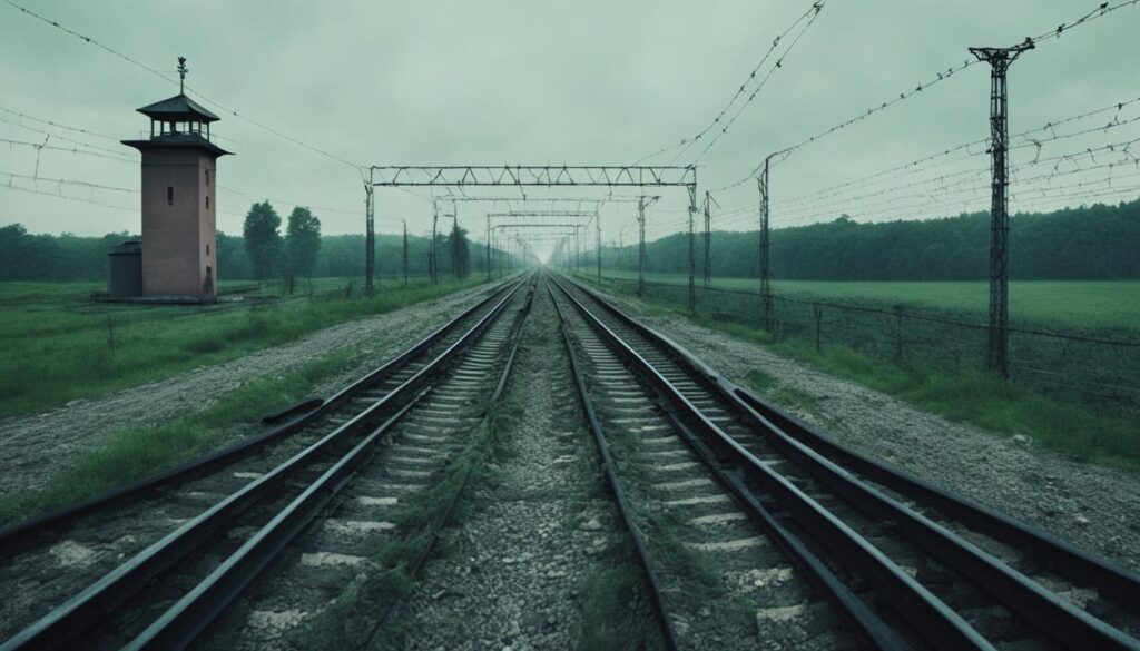 Krakow to Auschwitz-Birkenau transportation options