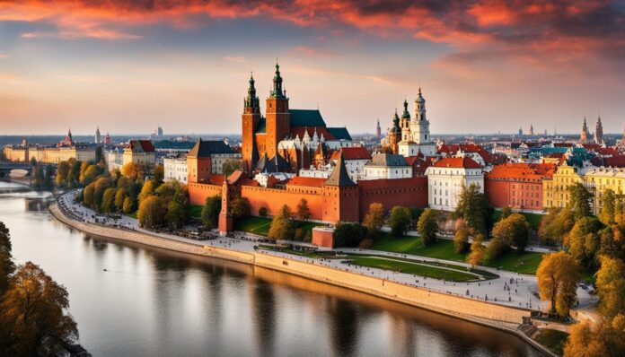 Krakow vs. Warsaw: which city is better for me?