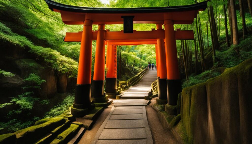 Kyoto Cultural Landmarks