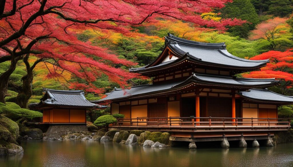Kyoto hidden treasures