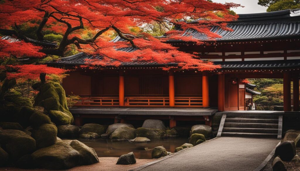 Kyoto travel tips