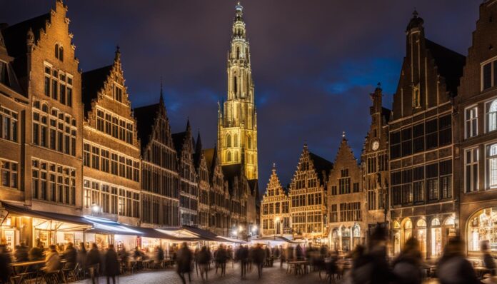 Leuven vs. Ghent: which city offers a more vibrant student experience?