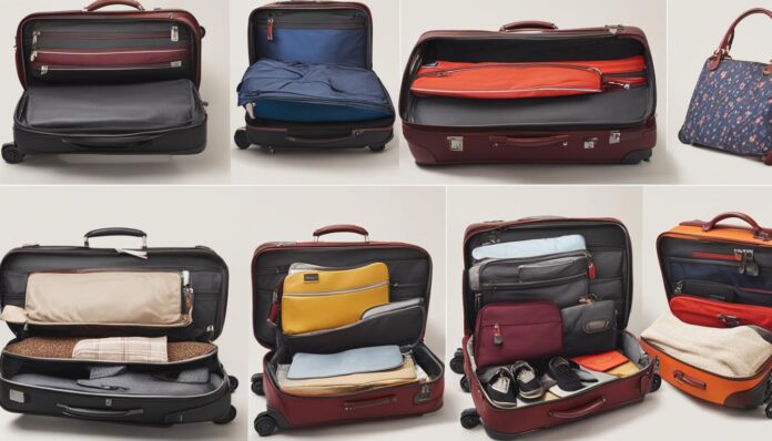 Luggage buying guide