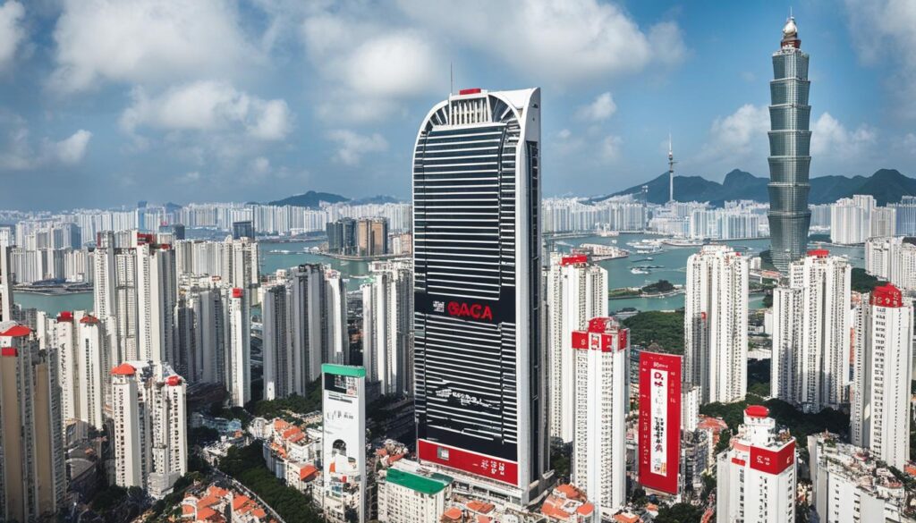 Macau Real Estate Investment
