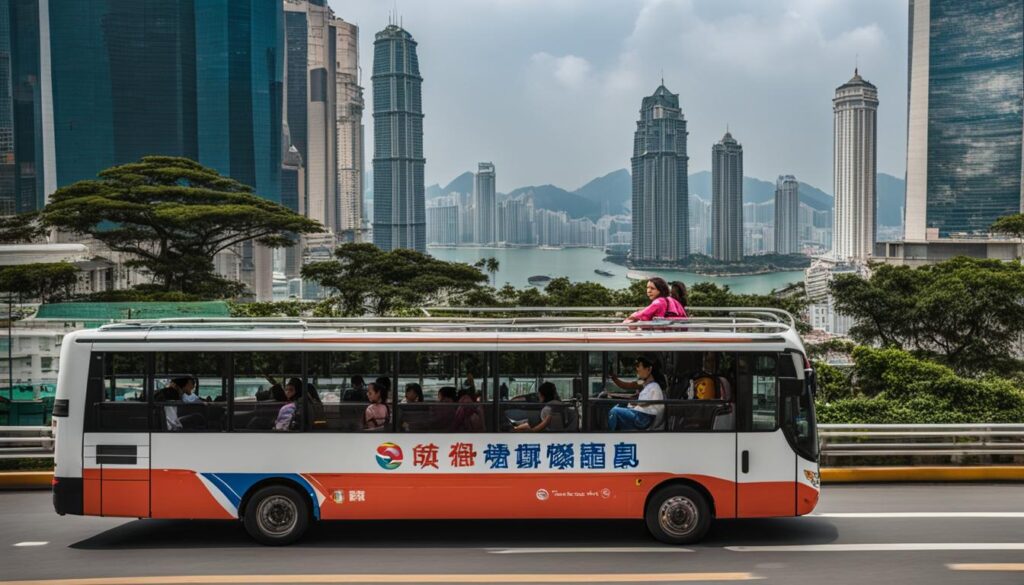 Macau Transportation Safety