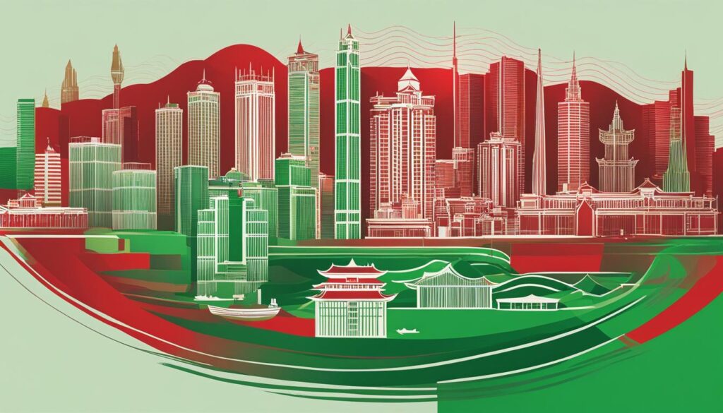 Macau property market regulations