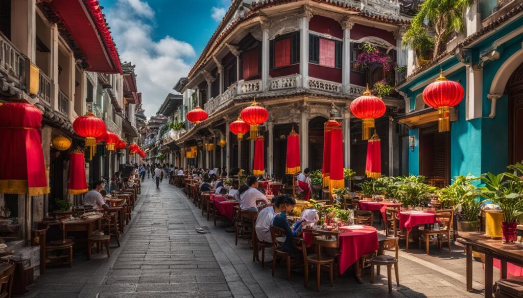 Macau tourism recovery