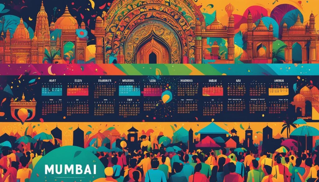 Mumbai Festival Calendar