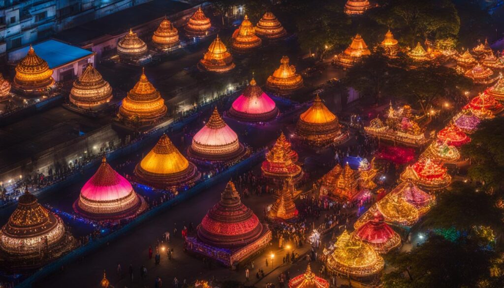 Mumbai Festival of Lights