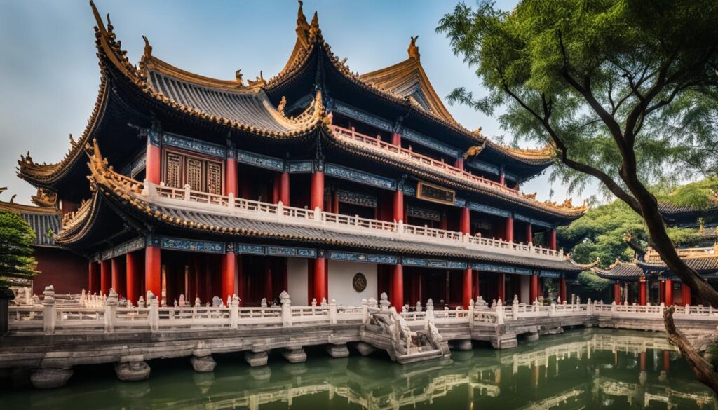 Must-see attractions beyond Bund and Oriental Pearl Tower in Shanghai