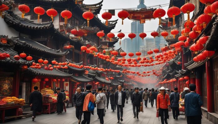 Must-see attractions beyond Bund and Oriental Pearl Tower in Shanghai?