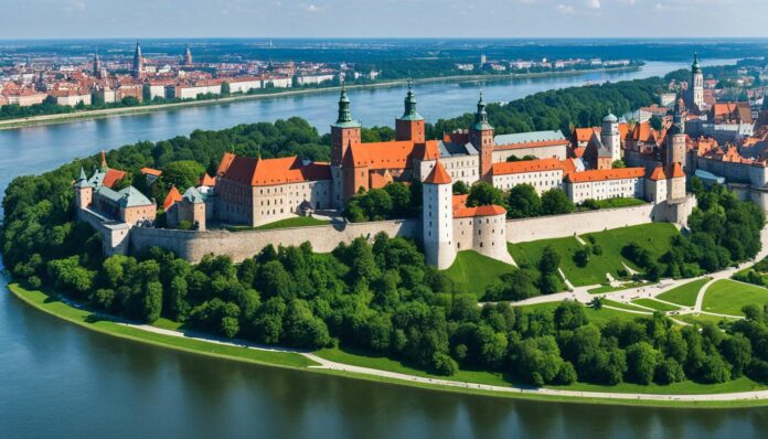 Must-see attractions beyond Old Town and Wawel Castle?