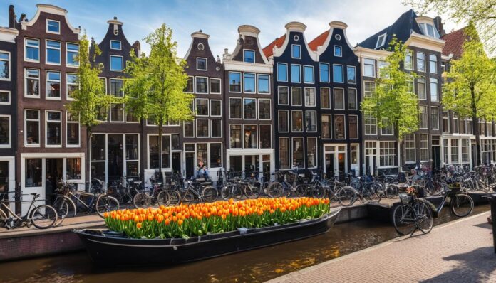 Must-see attractions in Amsterdam beyond the Anne Frank House?