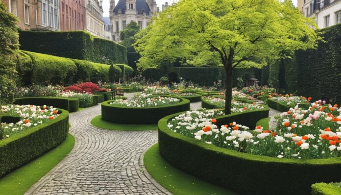 Must-see attractions in Brussels beyond the classics?