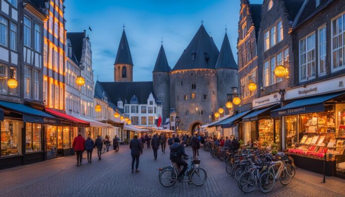 Must-see attractions in Maastricht beyond the Vrijthof?