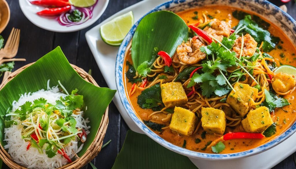 Must-try Khmer Recipes