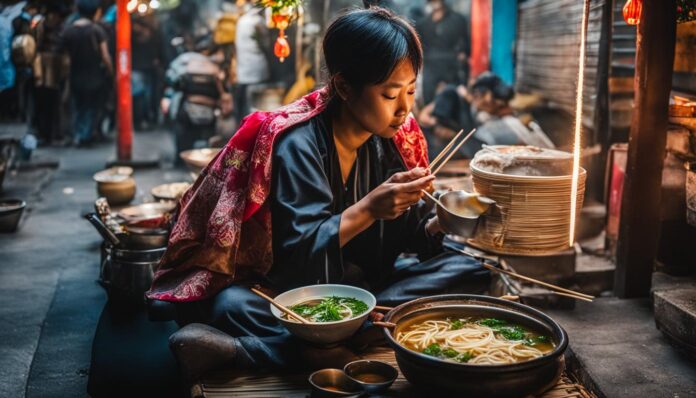 Must-try dishes for solo travelers in Vietnam?