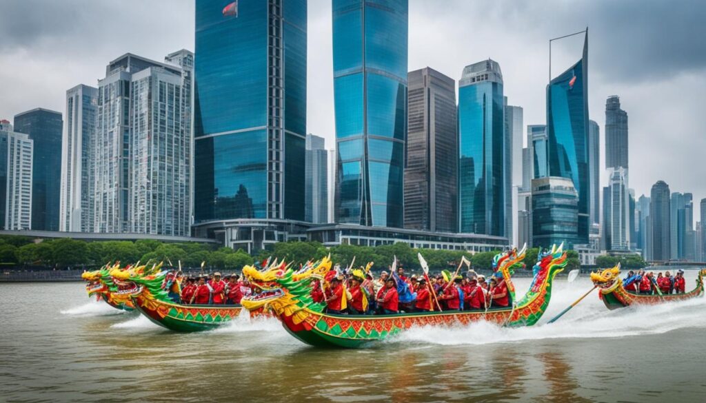 Must-visit cultural festivals in Shanghai