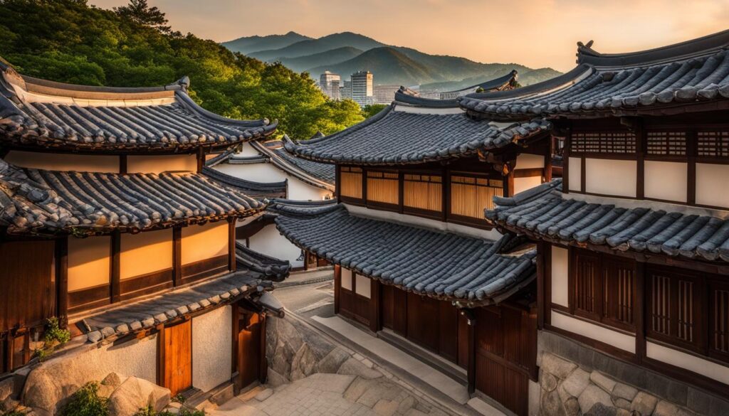 Must-visit places in Daegu