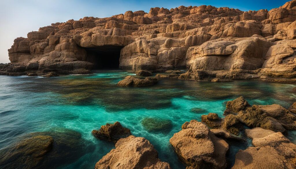 Natural Attractions near Jeddah