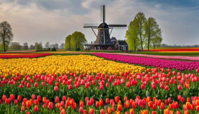Netherlands vs. Belgium: which country is better for me?