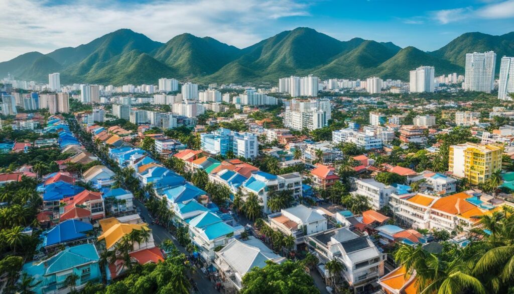 Nha Trang Neighborhoods Image