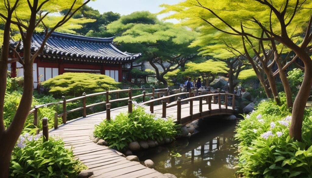 Off-the-beaten-path Incheon attractions