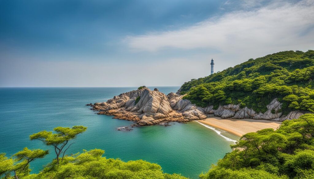Off-the-beaten-path Incheon attractions