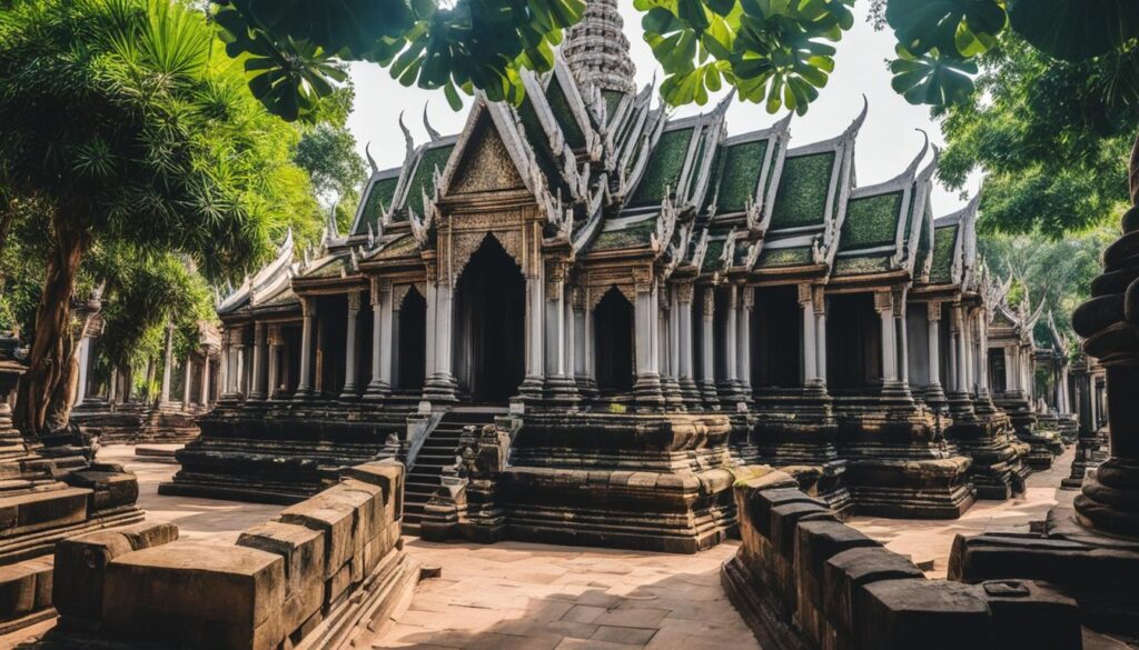 Off-the-beaten-path attractions in Phnom Penh
