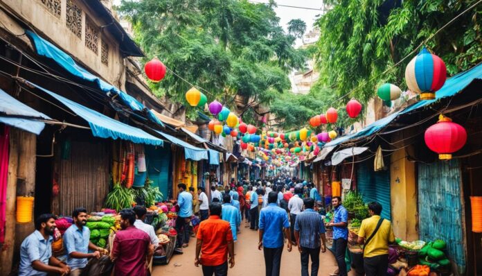 Off-the-beaten-path neighborhoods and hidden gems in Bangalore?