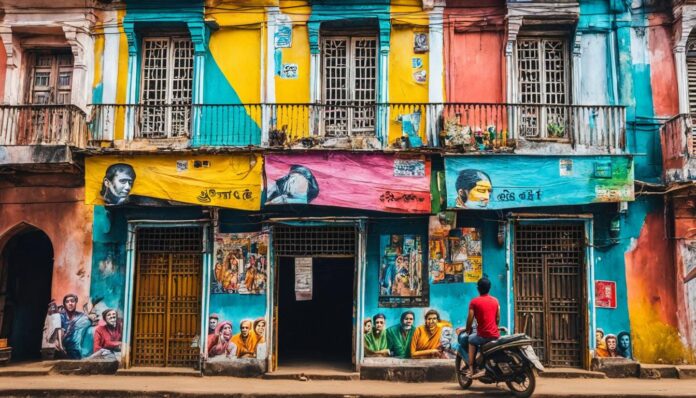 Off-the-beaten-path neighborhoods and hidden gems in Kolkata?
