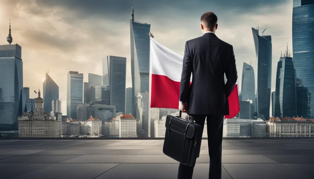 Poland business visa requirements