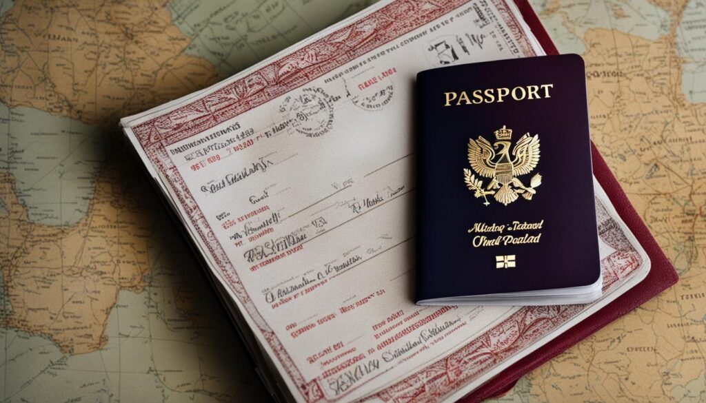 Poland visa requirements for US citizens
