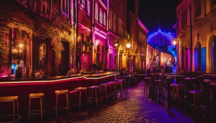 Poznan nightlife: best bars and clubs beyond Jeżyce district?